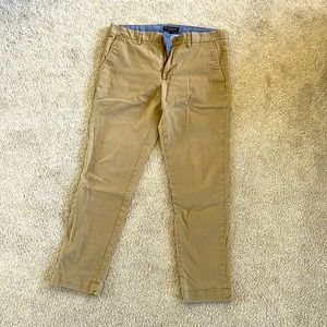 Banana Republic size 31 waist, gently used